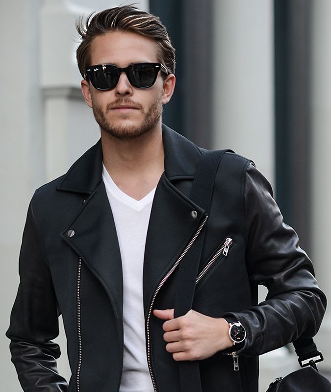 Stylish Mens Sunglasses